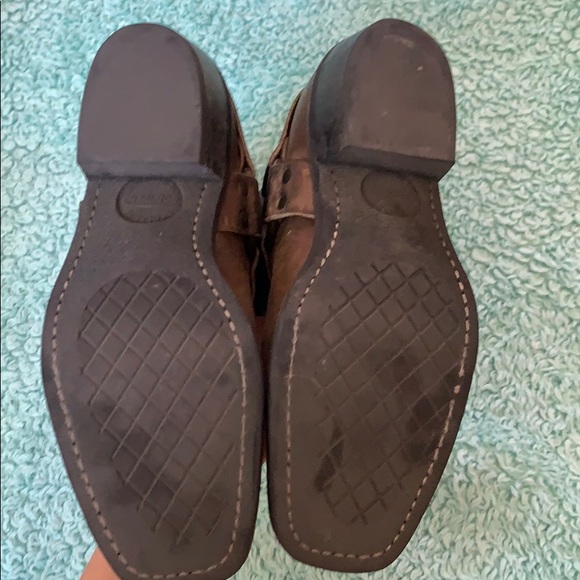 Frye Harness Boots - Picture 6 of 6